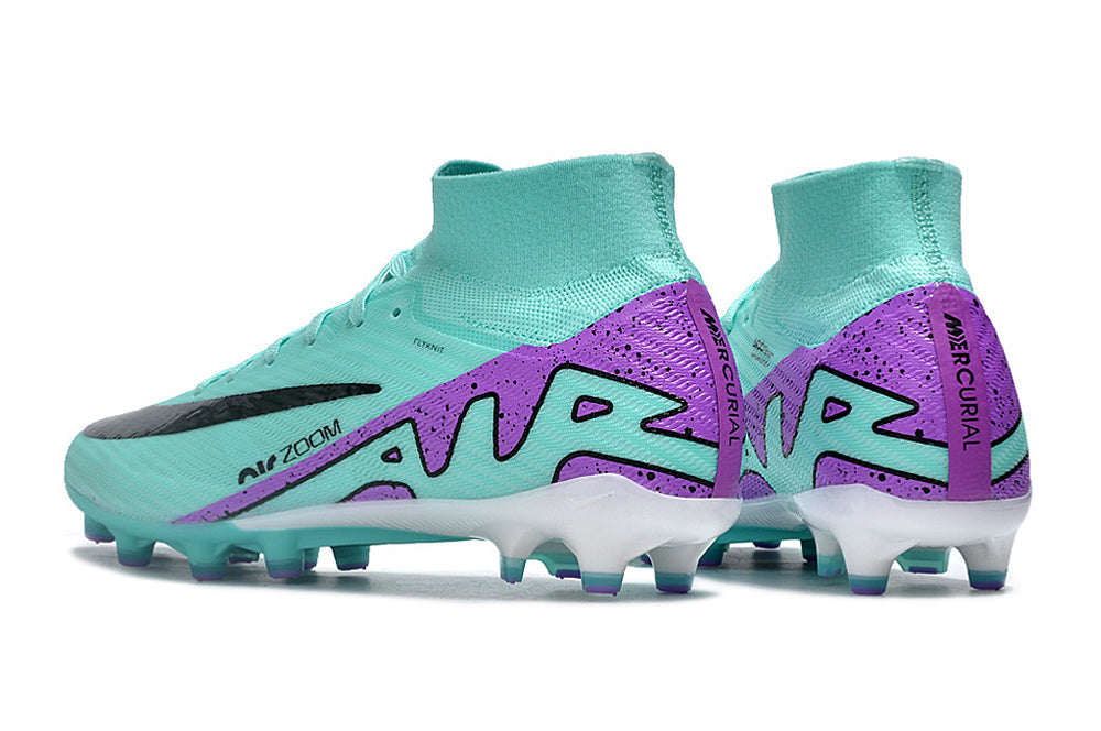 Nike Air Zoom Mercurial Superfly IX Elite AG