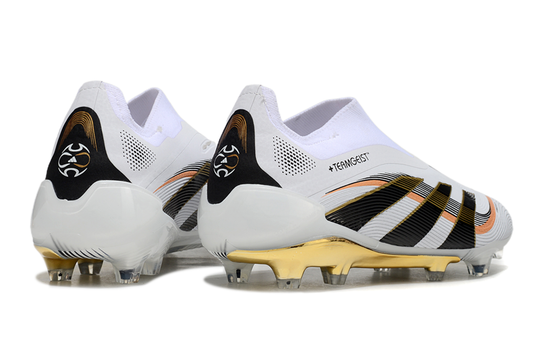 PREDATOR ACCURACY FG BOOTS