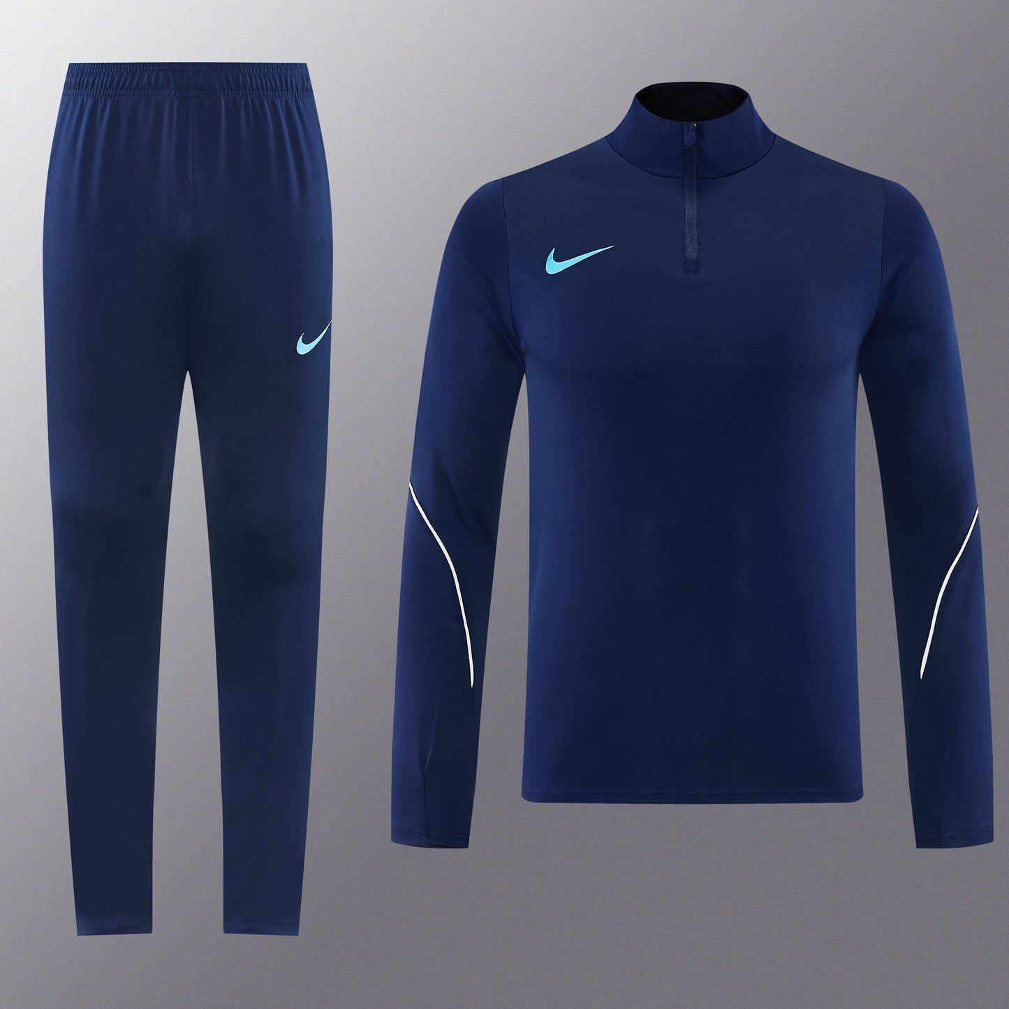 NB10 royal blue S-2XL