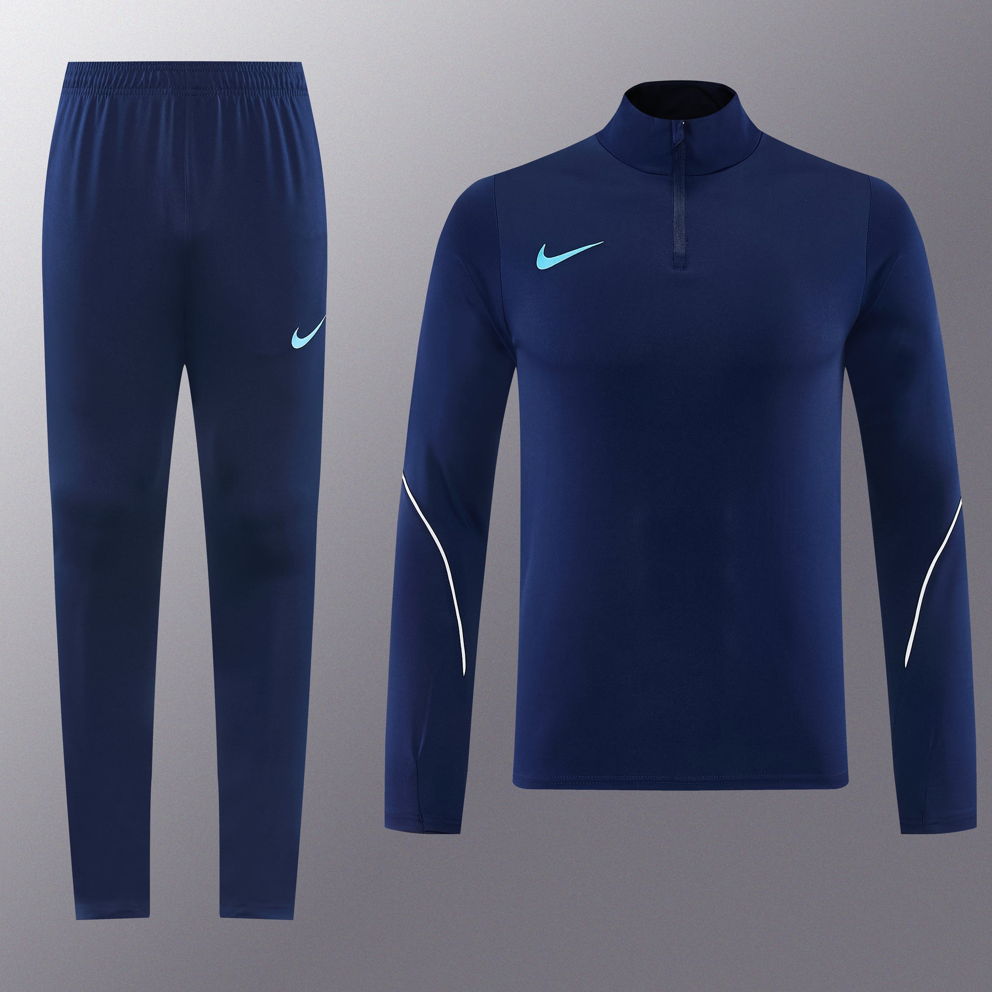 NB10 royal blue S-2XL