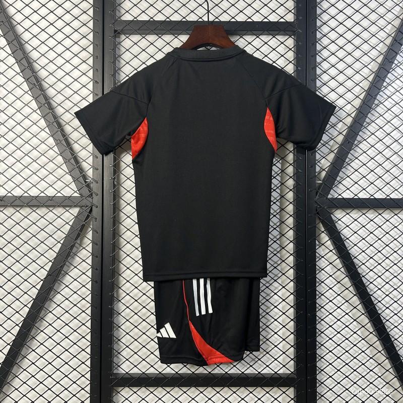 25/26 Kids Benfica Training Jersey Clothes Size 16-28