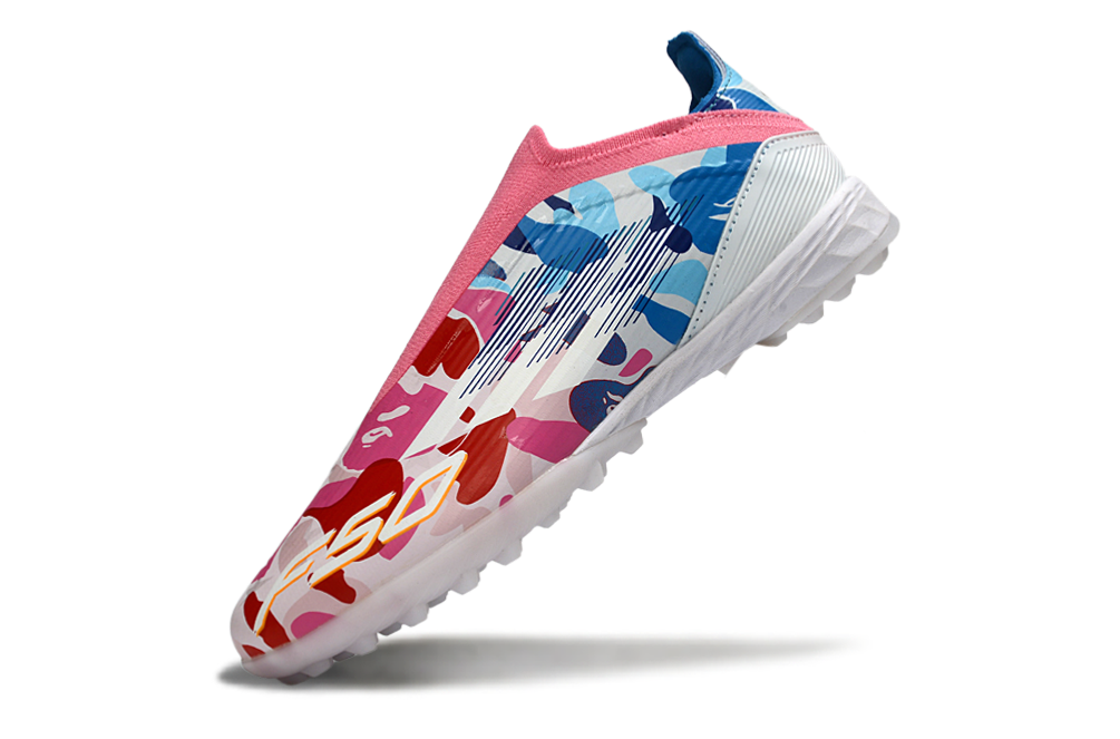 adidas F50 Elite Laceless TF