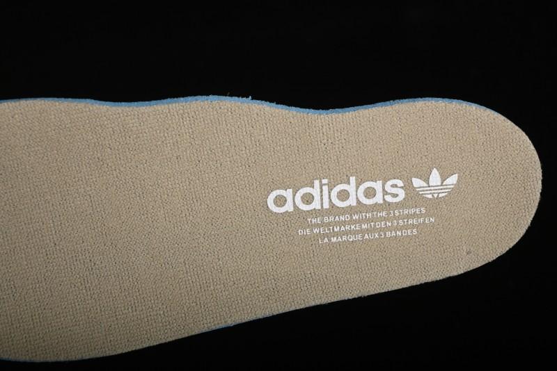 Adidas Samba OG Casual Sneakers - JI0218