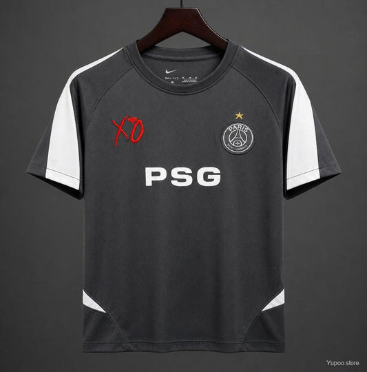 26/27 PSG The Weeknd x Paris Saint-Germain XO Stadium Jersey