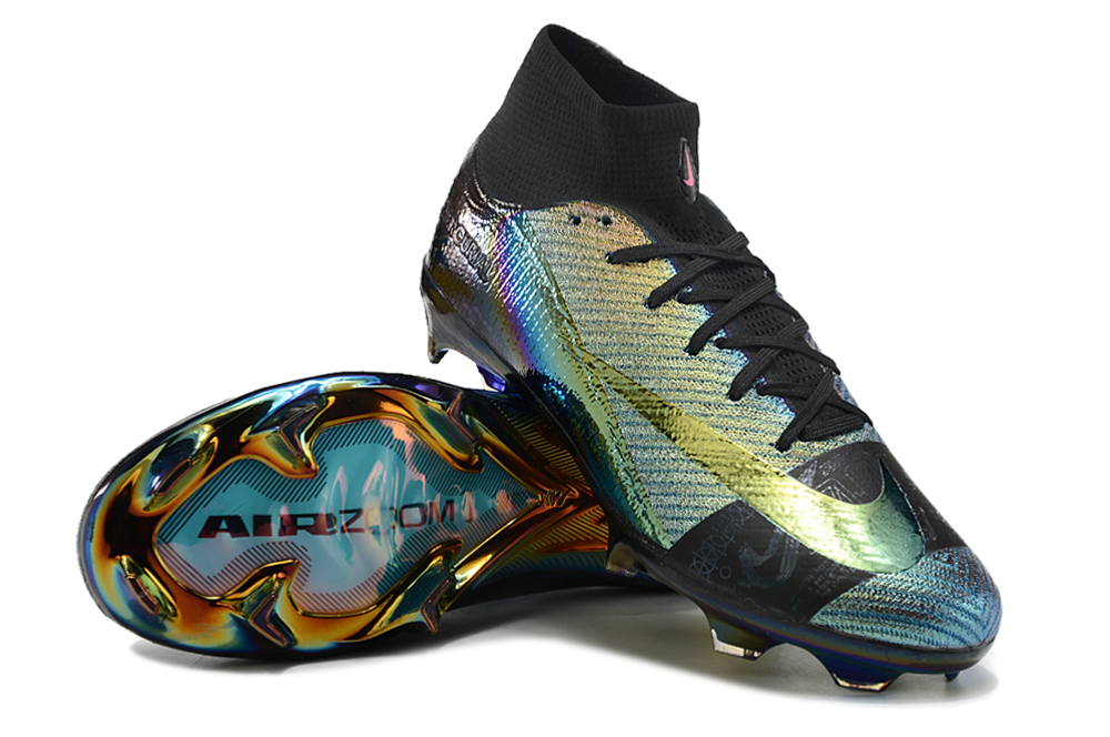 Nike Air Zoom Mercurial Superfly 16 Elite XXV FG