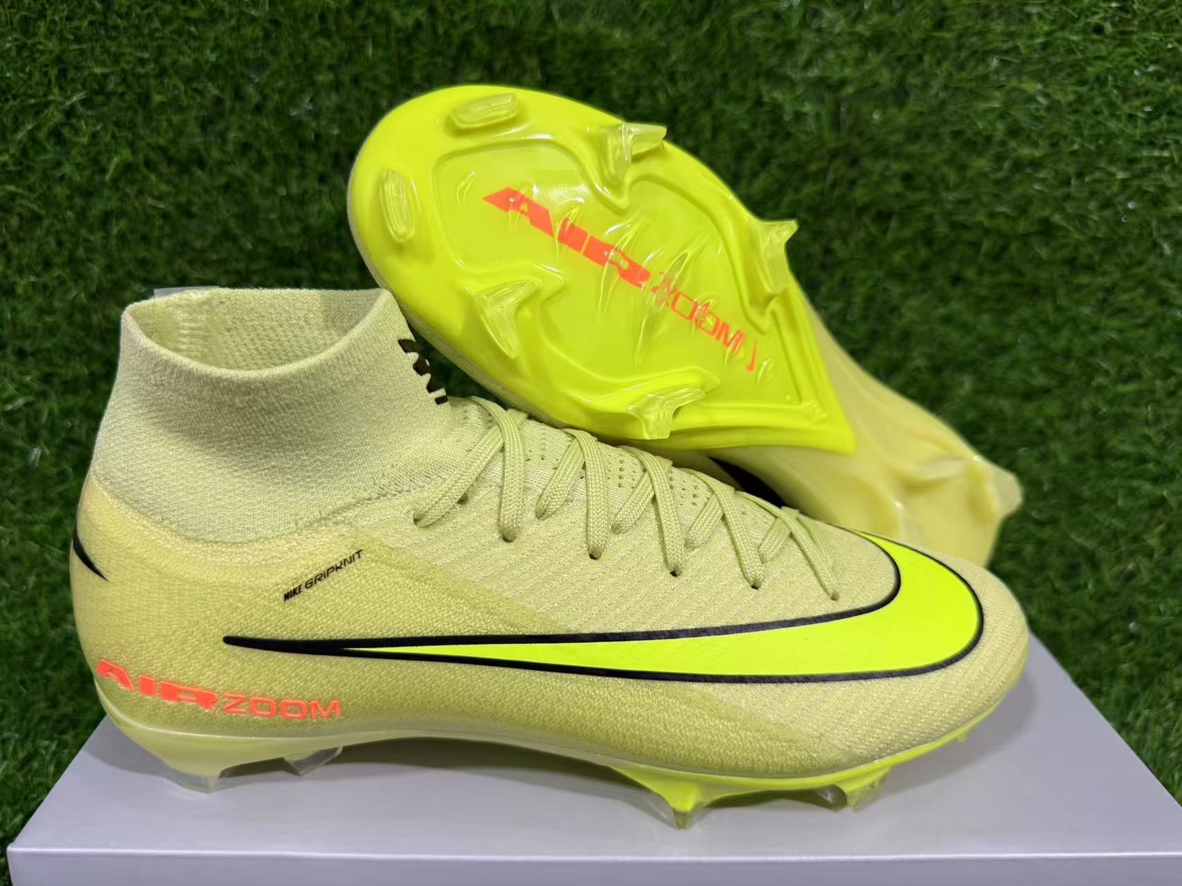 Nike Air Zoom Mercurial Superfly 16 Elite XXV FG