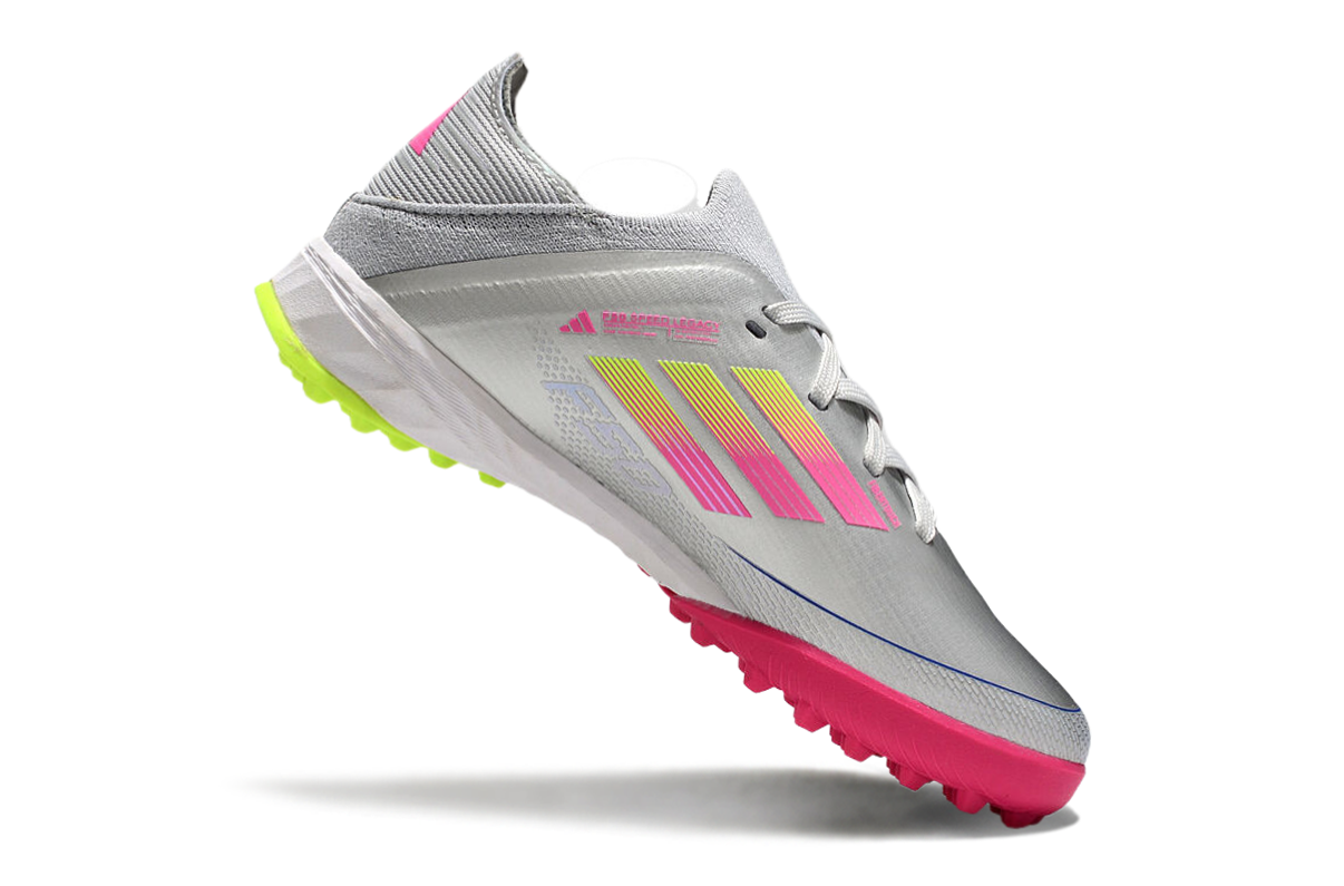 Arrival 30-35) F50 children's football shoes