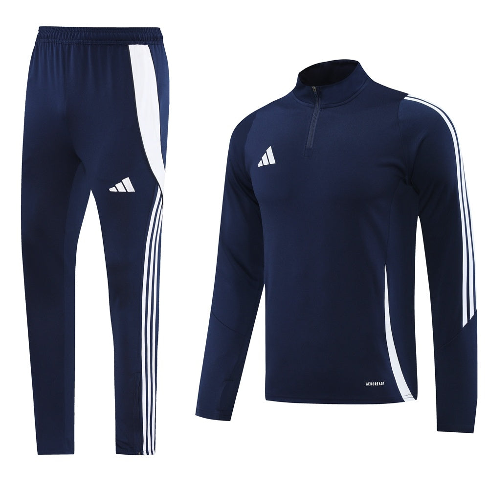 AB06 Sapphire Blue S-2XL