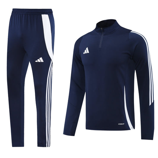 AB06 Sapphire Blue S-2XL