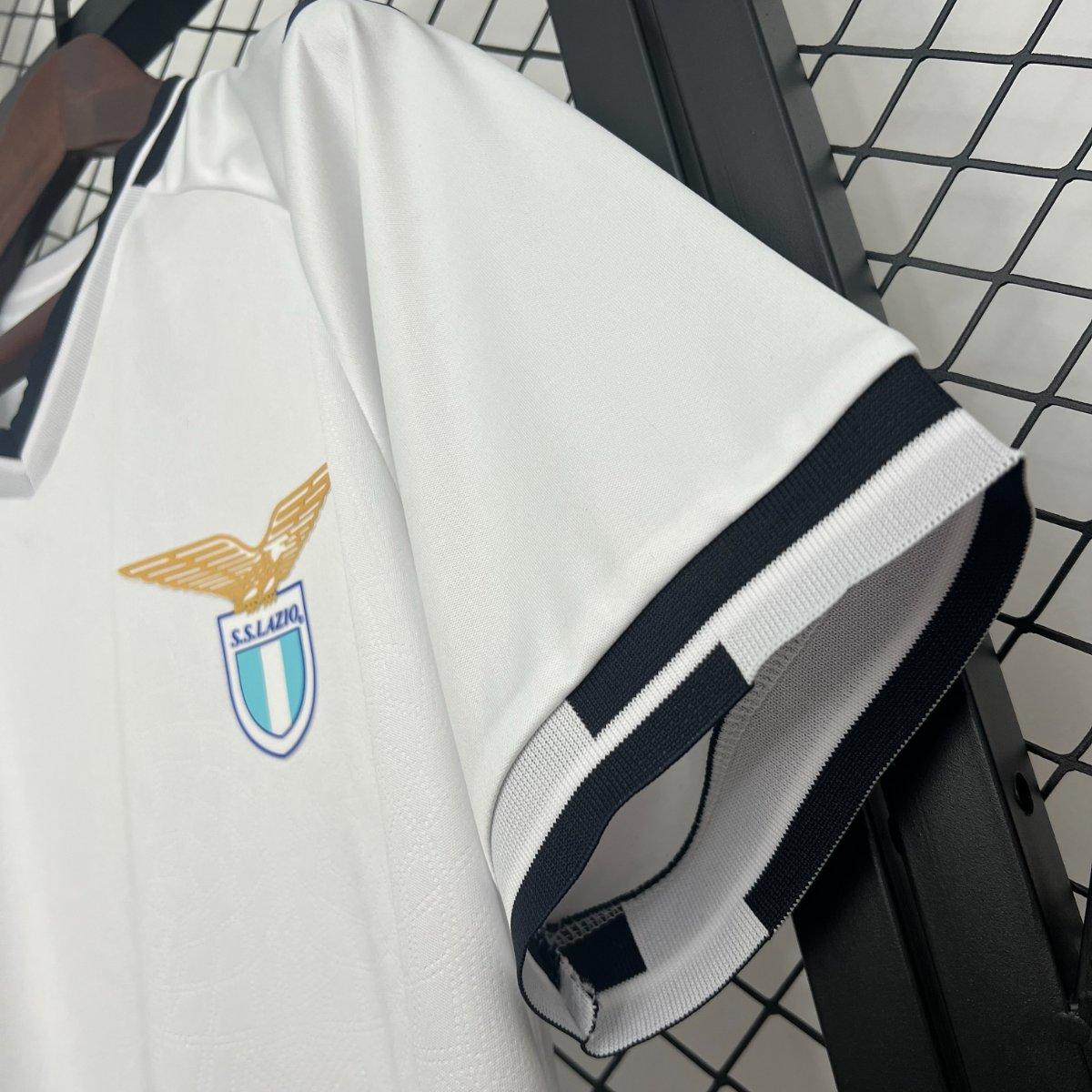 25/26 Lazio Away Jersey