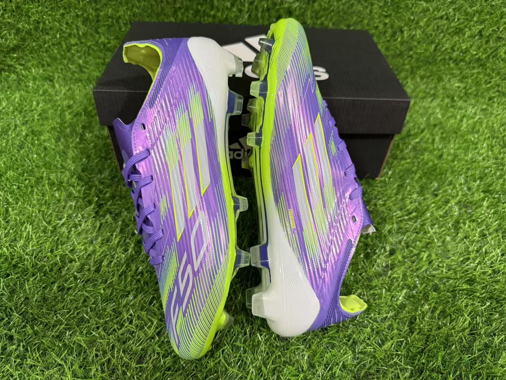 didas F50 ELITE FG
