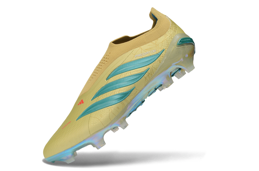 adidas 26 Predator Elite Tongue FG