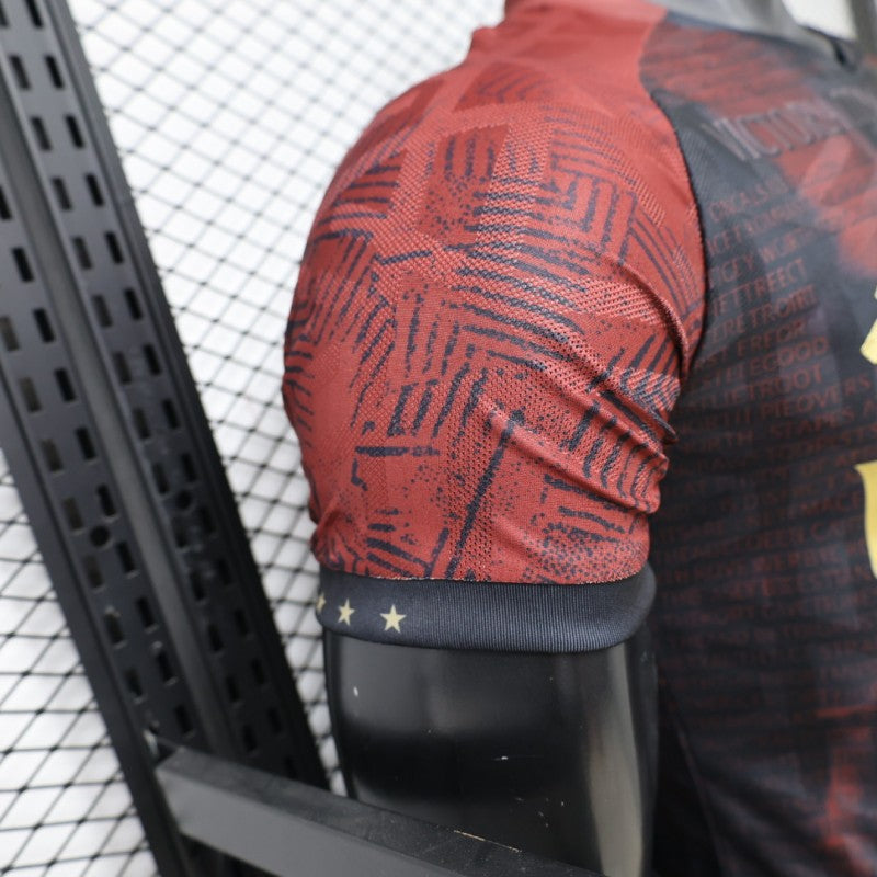 Player Version 2026 Arsenal Special Edition Jersey