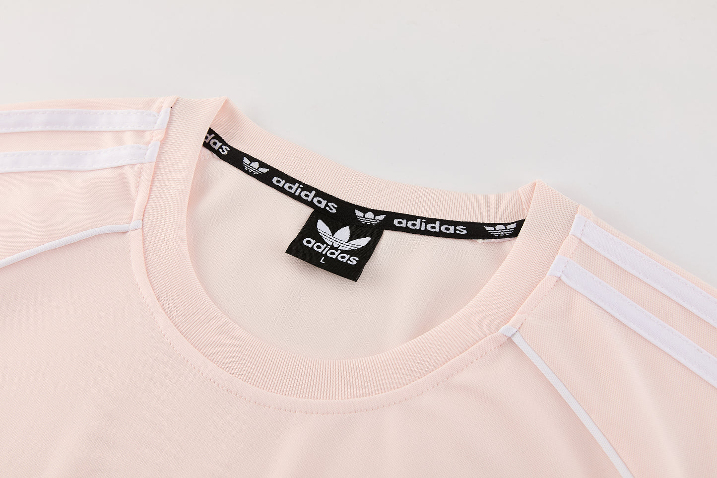 AD15 pink shorts suit S-2XL
