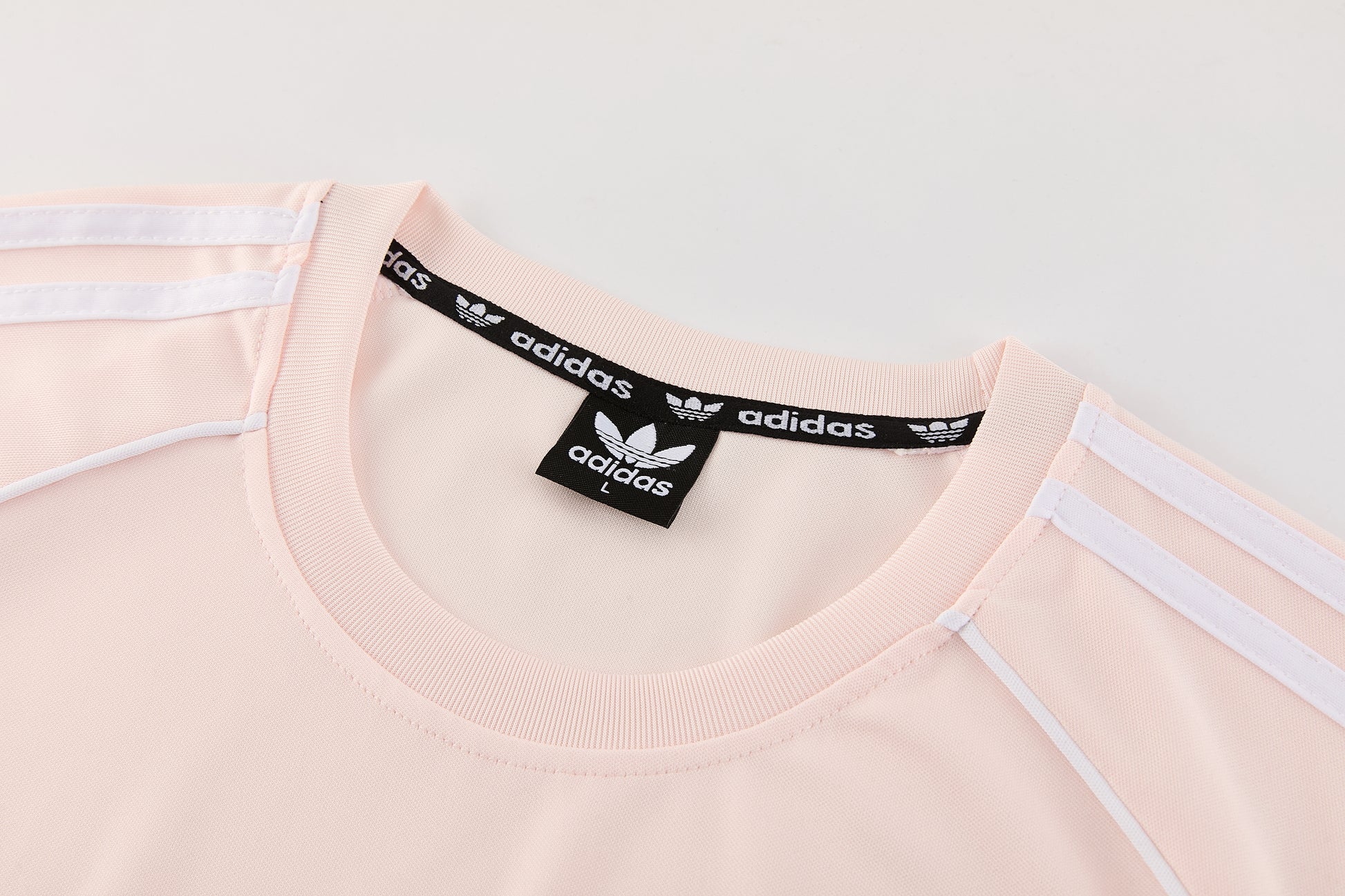 AD15 pink shorts suit S-2XL
