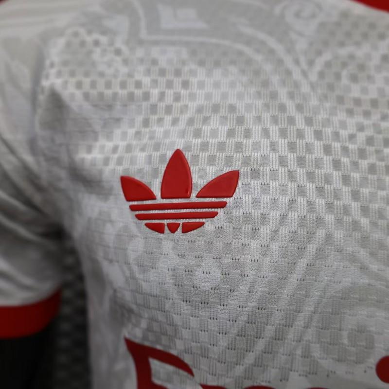 Player Version 26/27 Benfica Away Jersey
