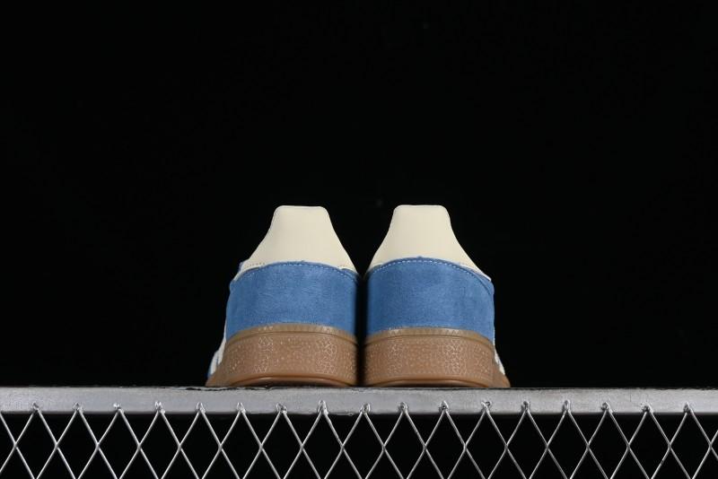 Adidas Handball Spezial Retro Casual Sneakers - IG6194