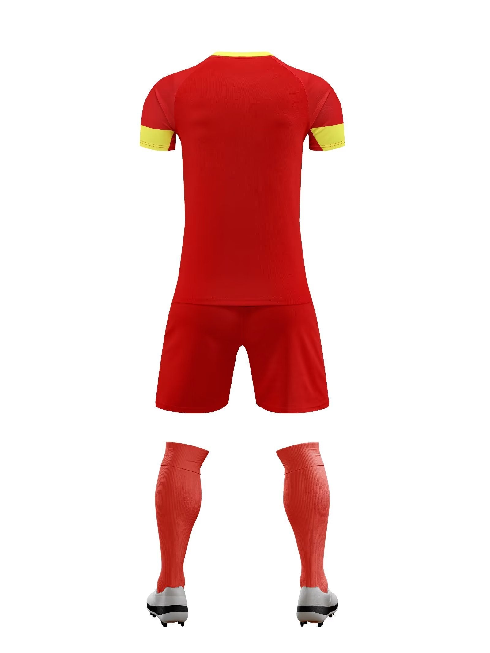 ZB017 Guangxi Apple Chat Team 3XS-4XL