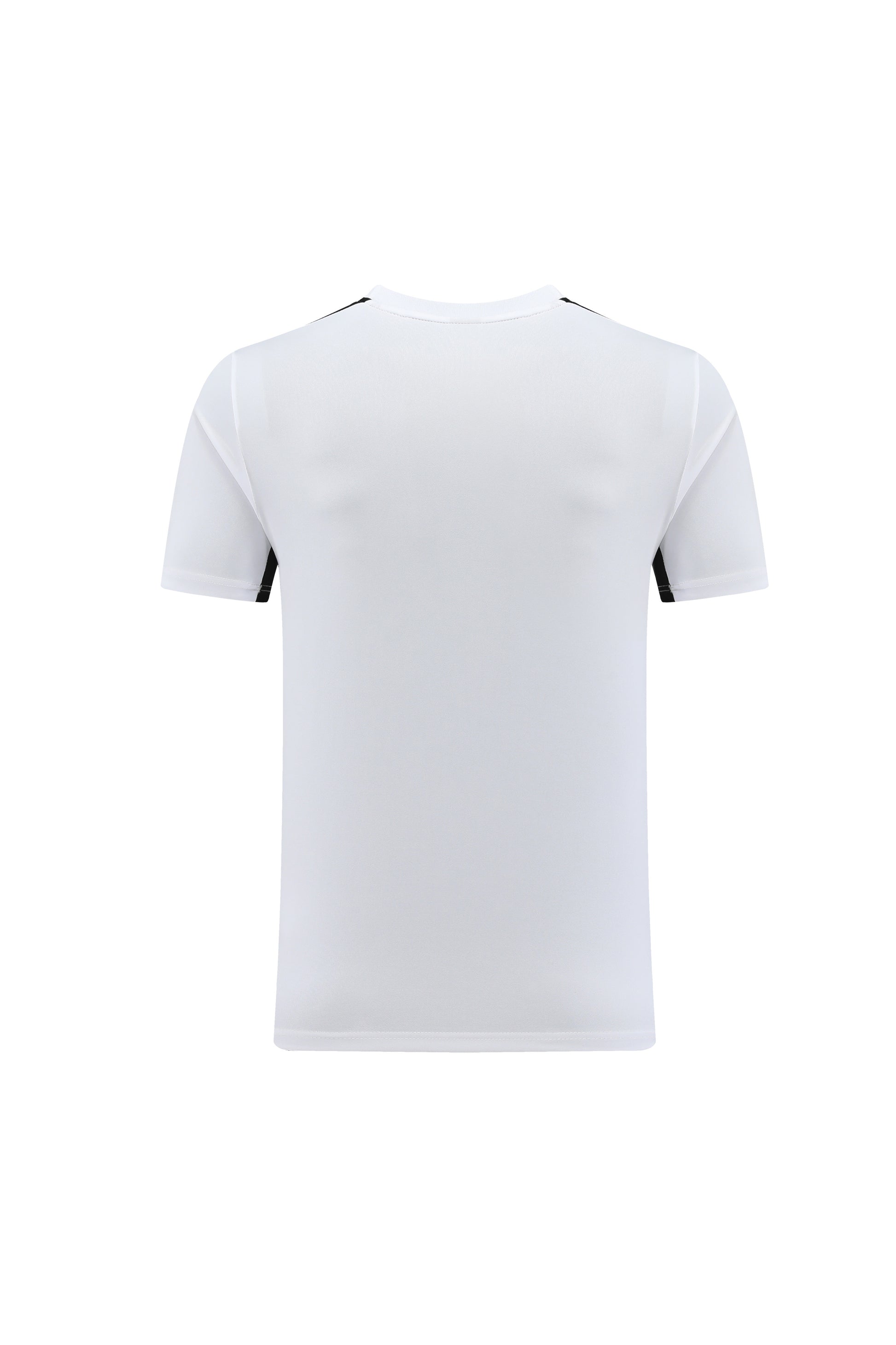 ND02 white shorts suit S-2XL