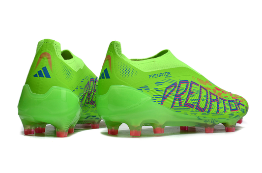 PREDATOR ACCURACY+ FG BOOTS