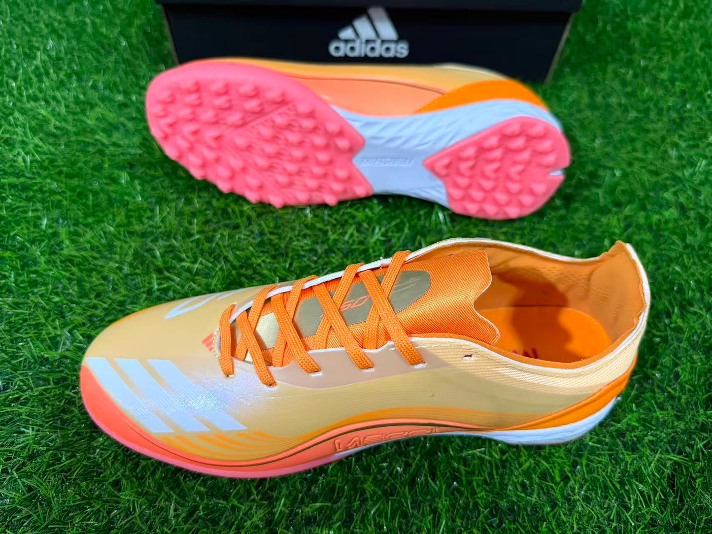 adidas F50 PRO