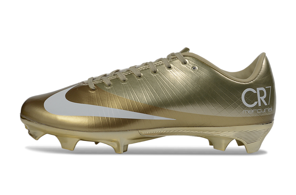Nike Air Zoom Mercurial Vapor XV Elite FG