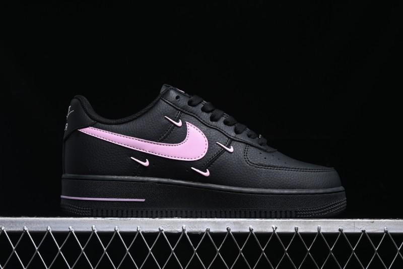 Nike Air Force 1 '07 Low Custom Casual Sneakers - CW2288-111
