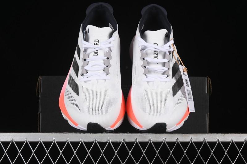 Adidas Adizero Boston 12 M Running Shoes with Lightstrike Pro Technology - IF9210
