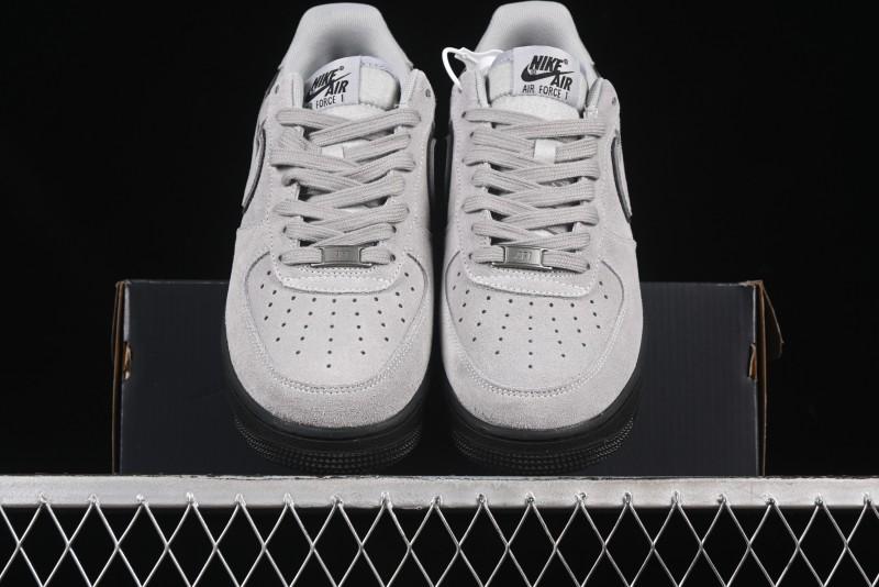 Nike Air Force 1'07 Low Casual Sneakers - HQ1966-001