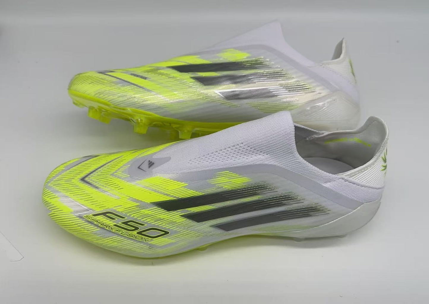 adidas F50 Elite Laceless FG