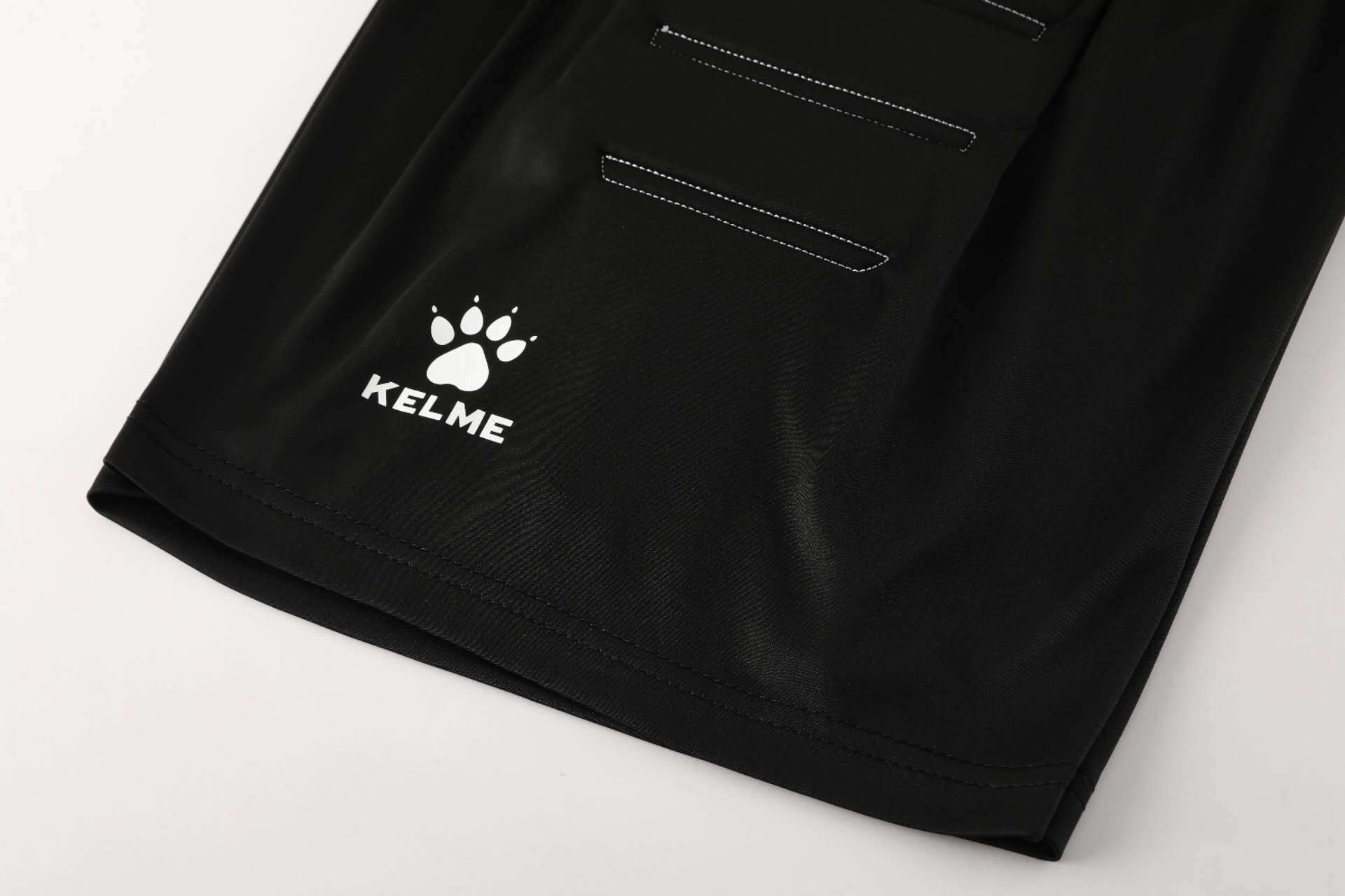 K101 goalkeeper uniform 3XS-4XL four colors (1)
