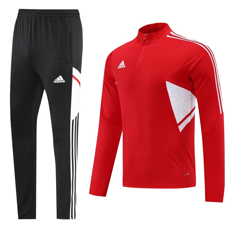 AB03 red S-2XL