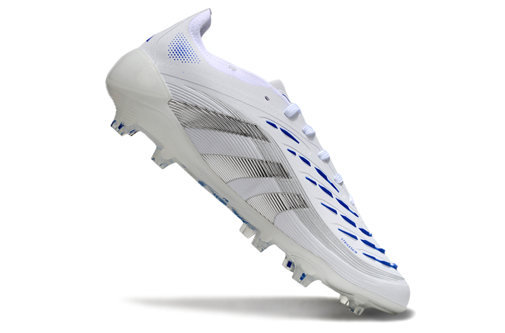 PREDATOR ACCURACY FG BOOTS