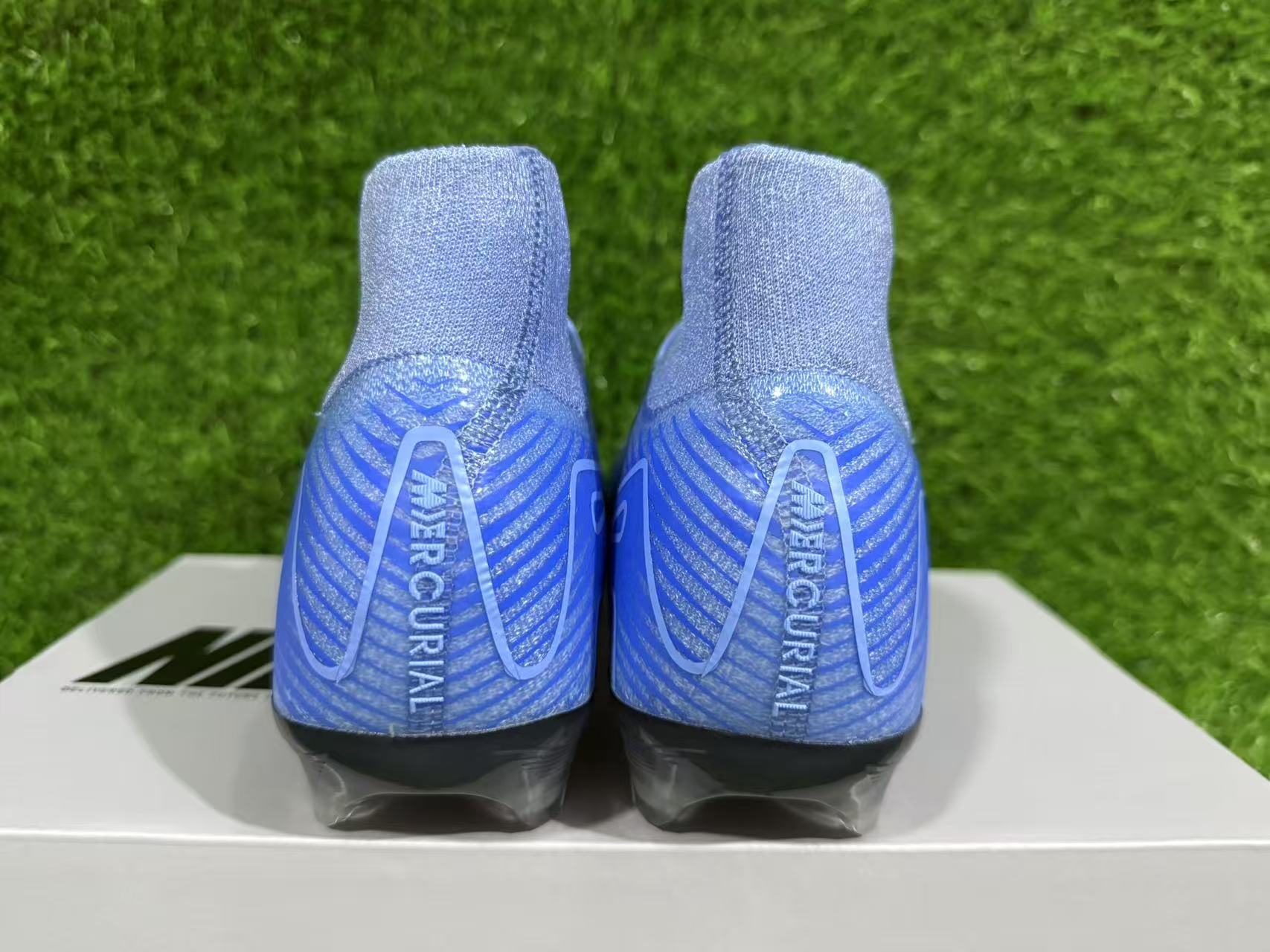 Nike Air Zoom Mercurial Superfly 16 Elite XXV FG