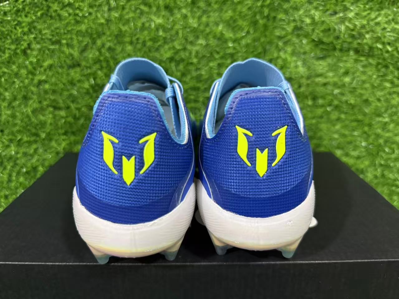 didas F50 ELITE FG