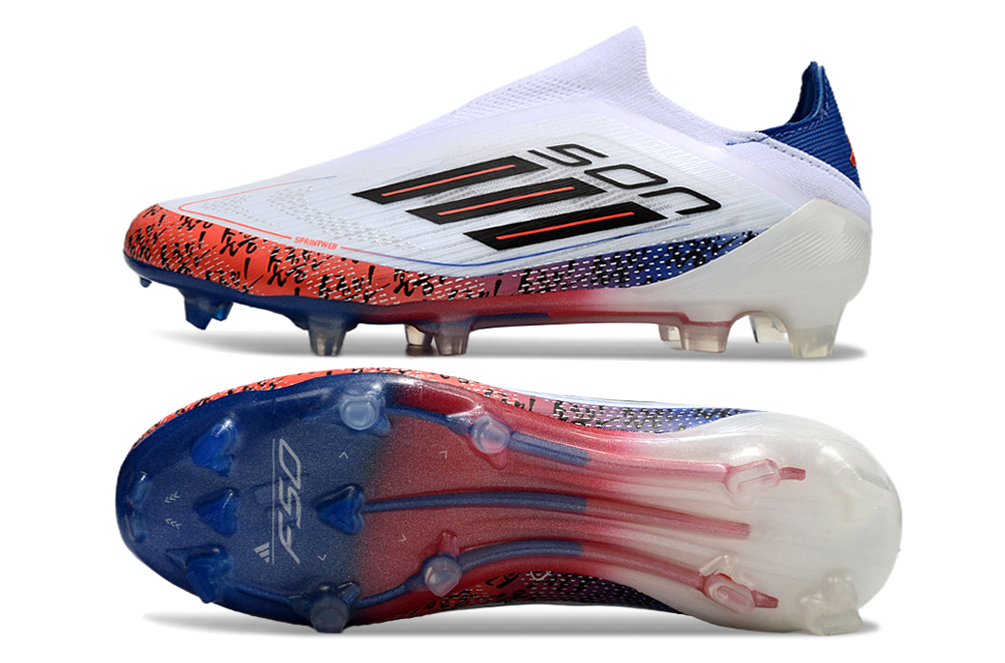 adidas F50 Elite Laceless