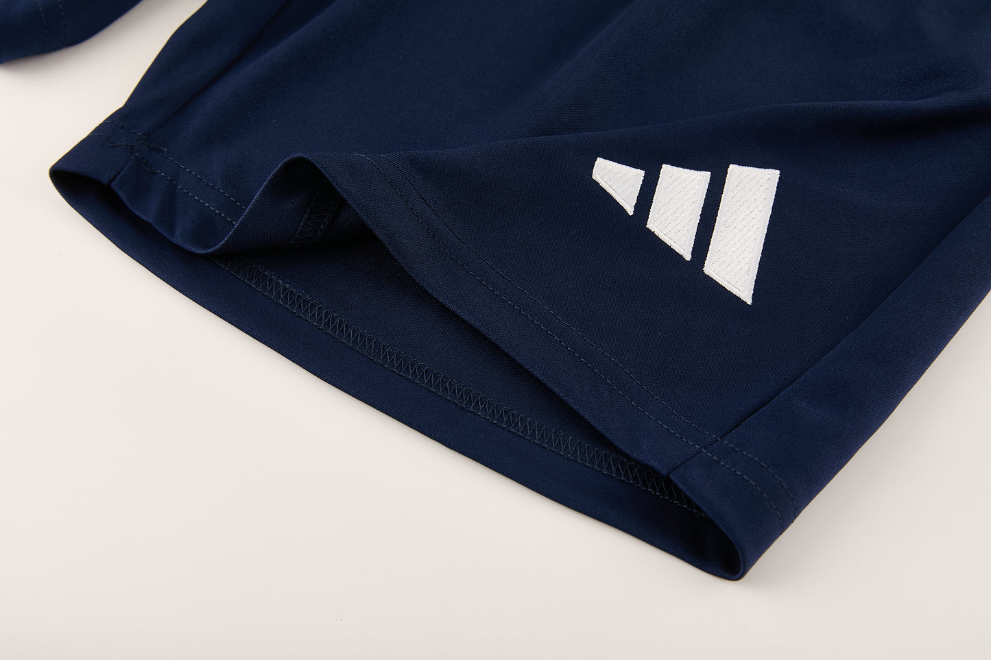 AD13 sapphire blue shorts suit S-2XL