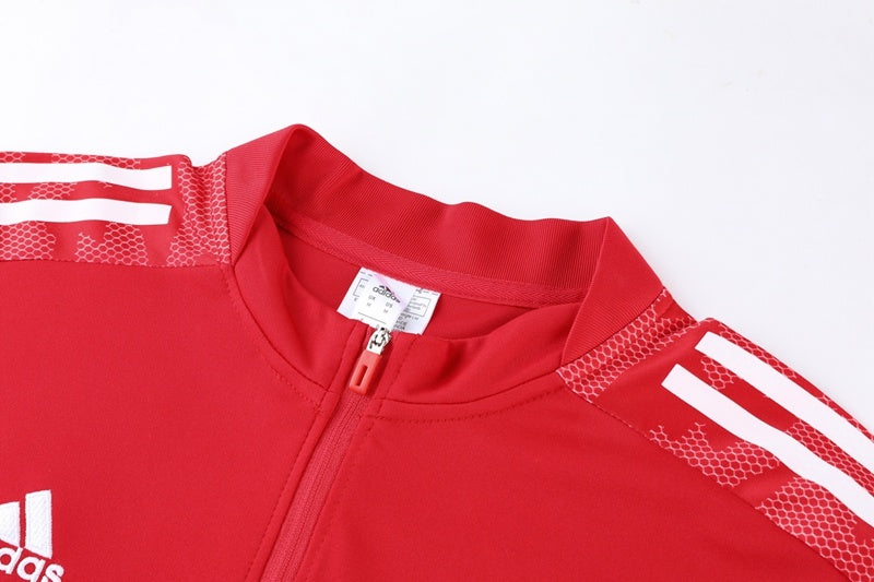 AB02 red S-2XL