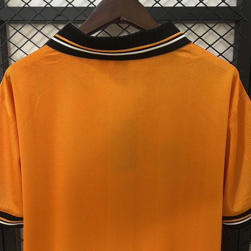 99/00 Retro Valencia Away Jersey
