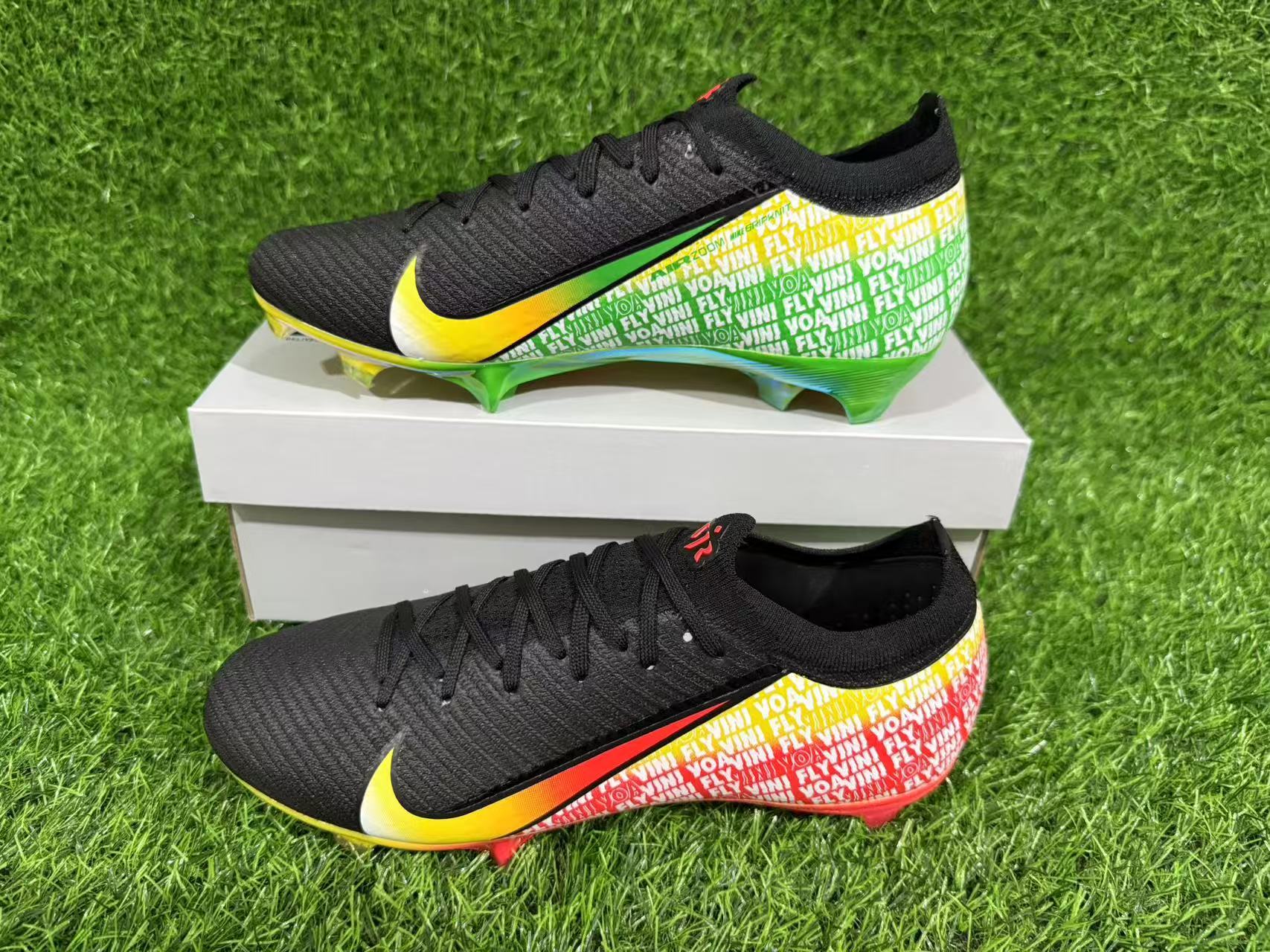 Nike Air Zoom Mercurial Vapor XV Elite