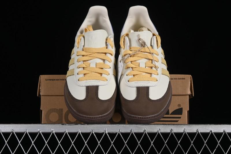 Adidas Samba OG Casual Sneakers - IE0875