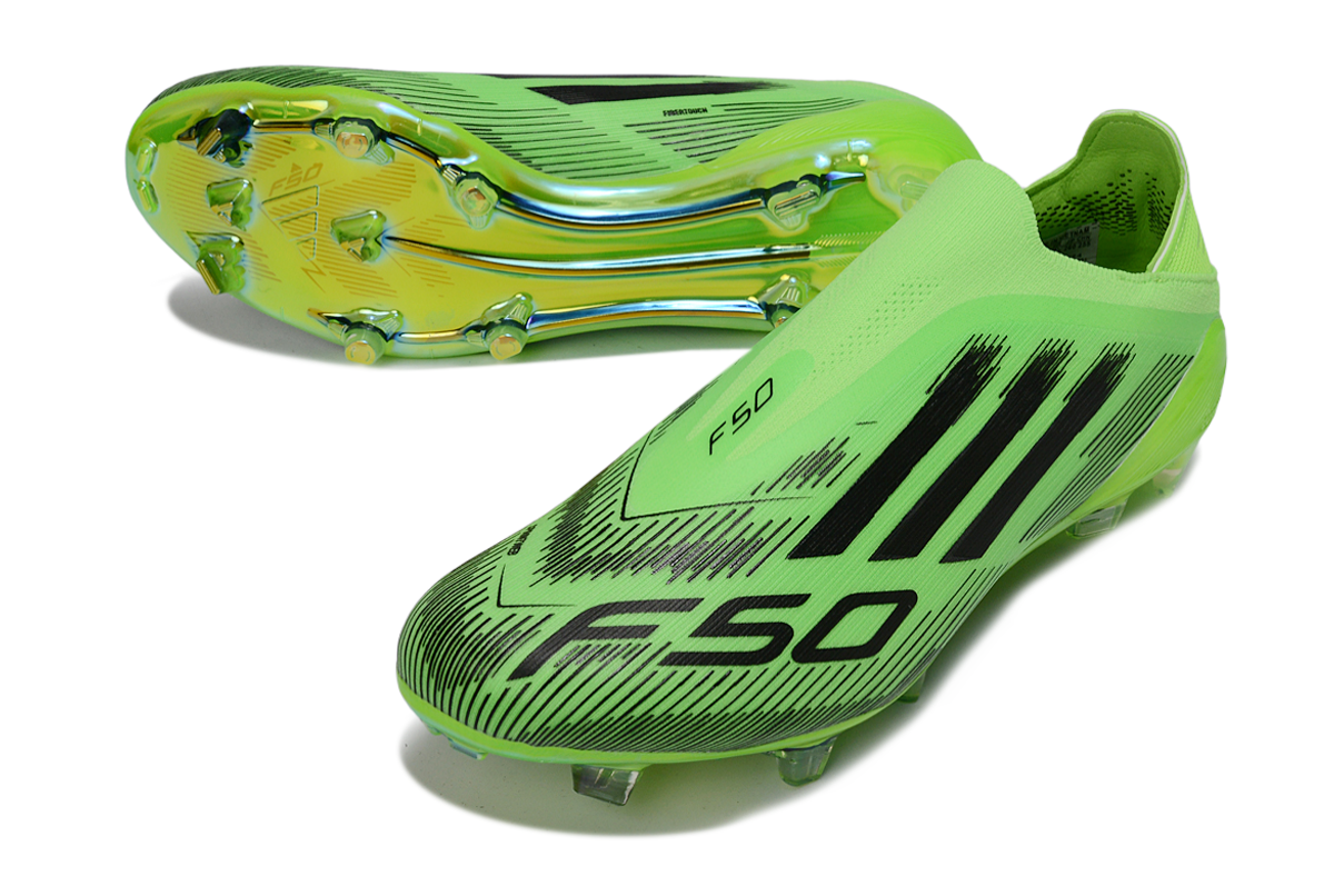 adidas F50 Elite Laceless
