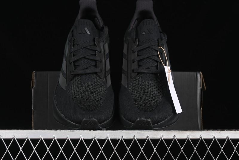 Adidas Ultraboost 5X Casual Running Shoes with Popcorn Foam Technology - JH7251