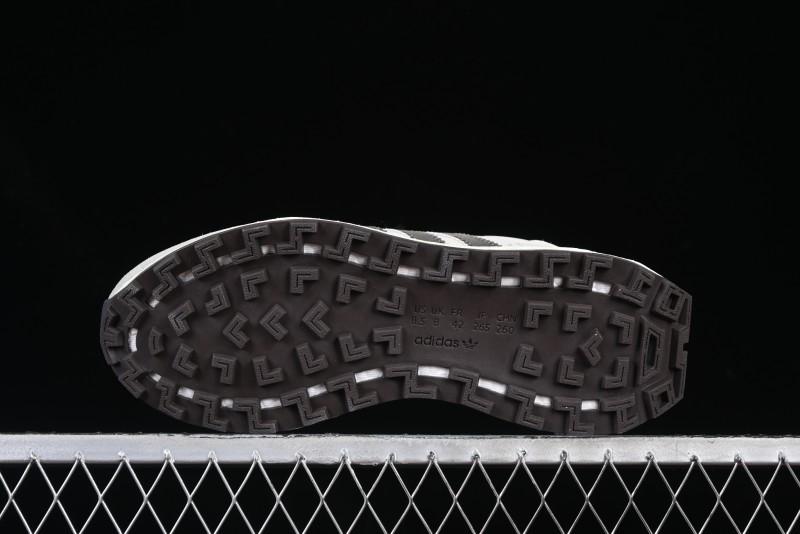 Adidas Retropy E5 Casual Running Shoes with Popcorn Foam Technology - JH7189