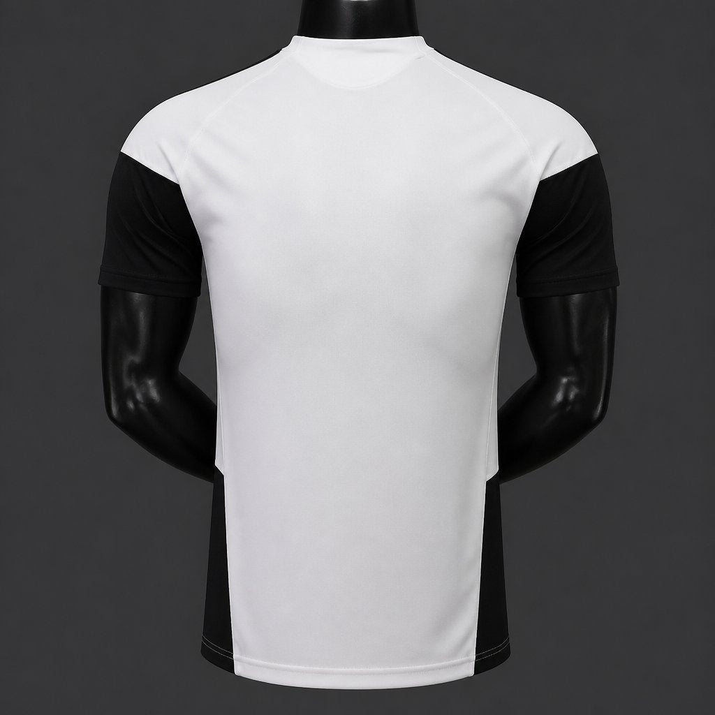 Player Version 26/27 Liverpool White Training Jersey