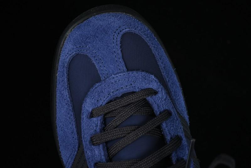 Adidas Originals Gazelle Indoor IH9986 Retro Casual Non-Slip Wear-Resistant Low-Top Sneakers
