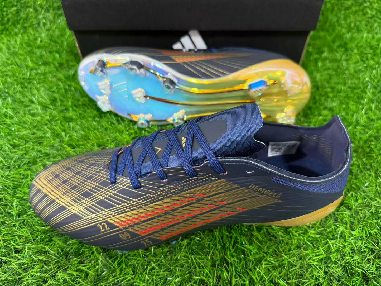didas F50 ELITE FG