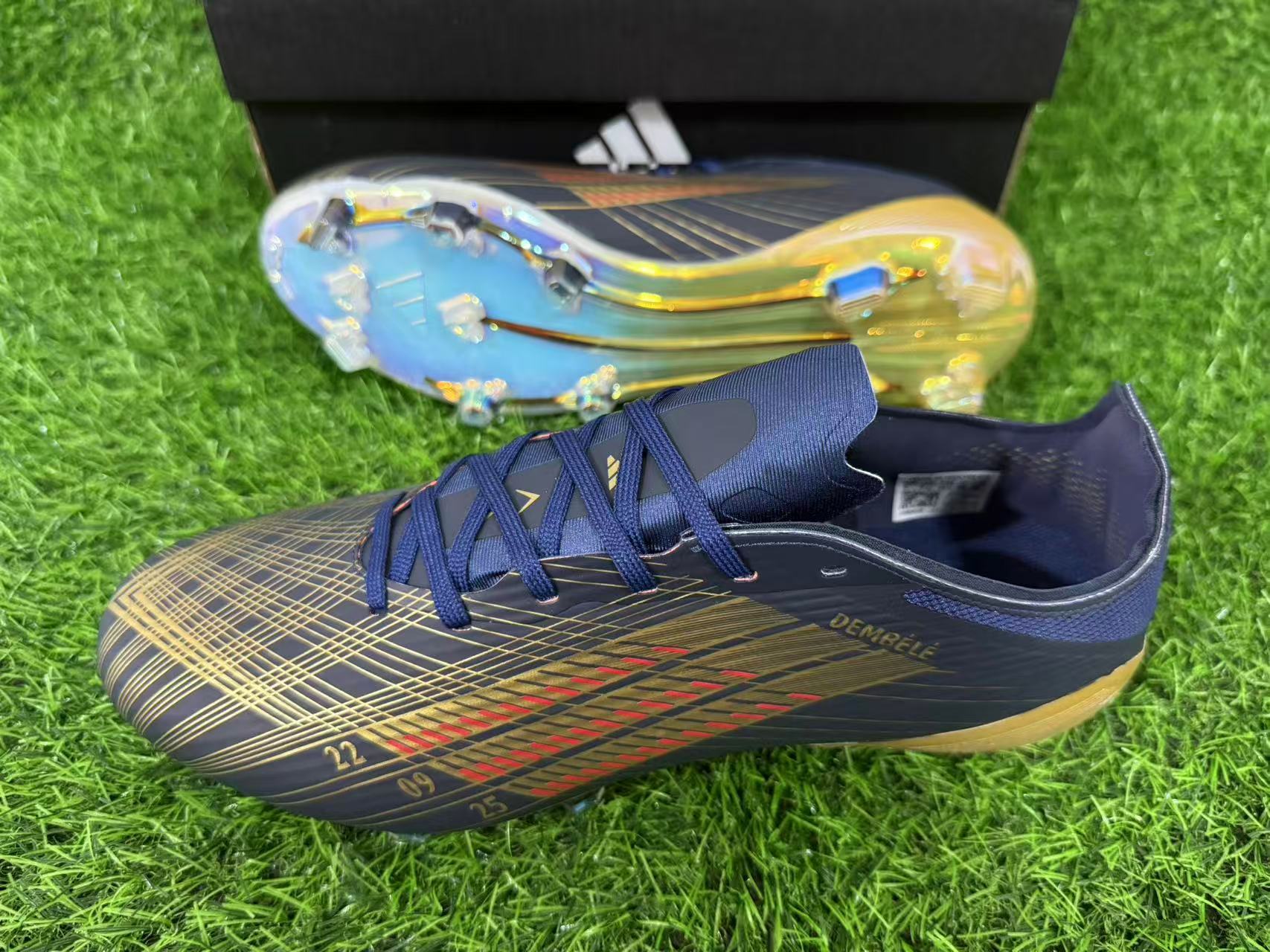 didas F50 ELITE FG