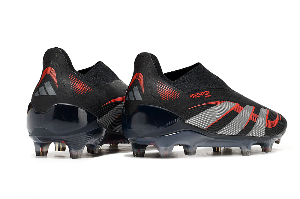 PREDATOR ACCURACY+ FG BOOTS