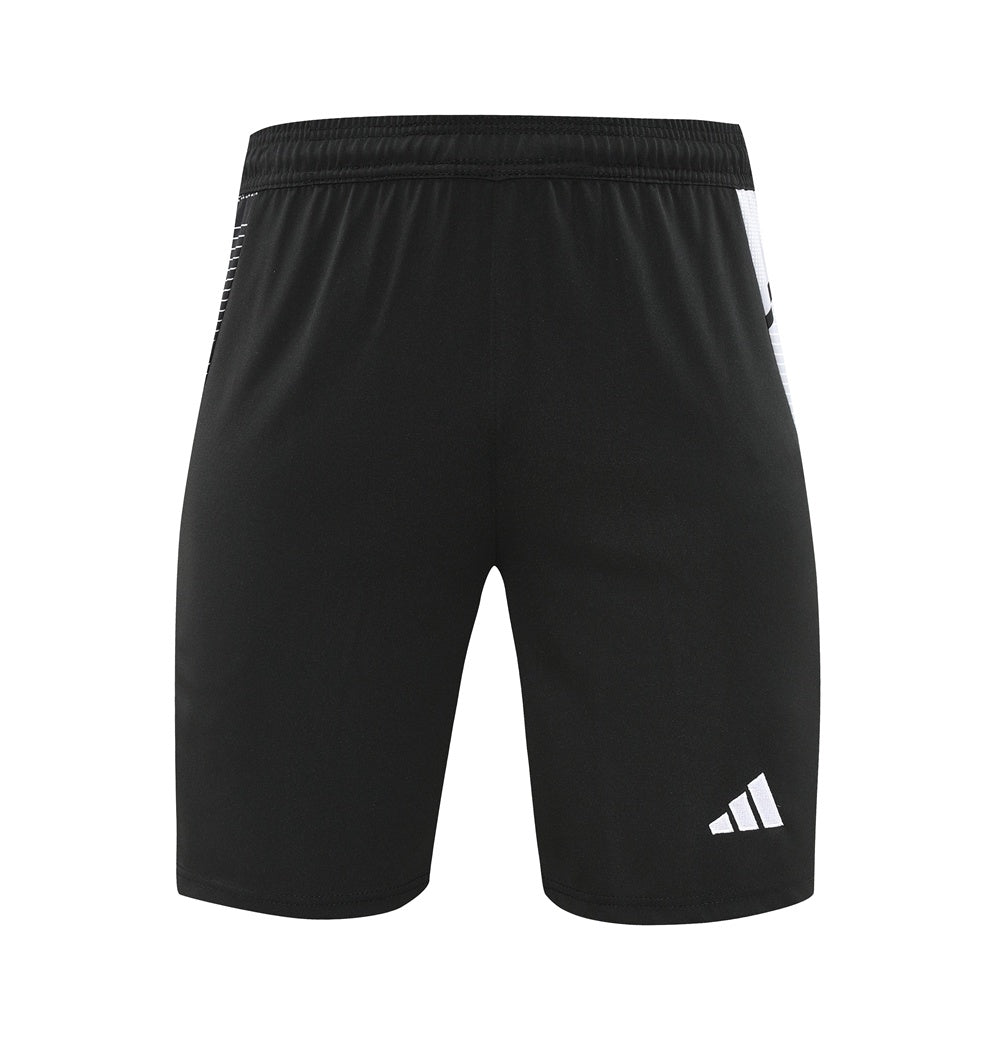 AD08 white shorts suit S-2XL